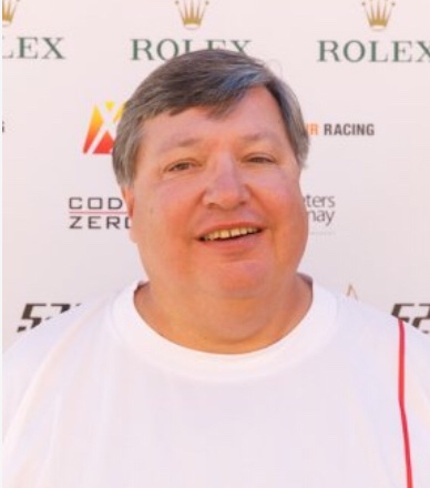 Veli Ergin IMRE - Provezza Crew