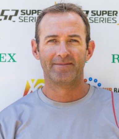 Daniel FONG - Provezza Crew