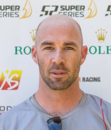 Gwenael LE GUEN - Provezza Crew