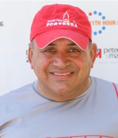 Nezih ULUBİLGEN - Provezza Crew