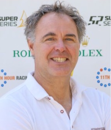 Max RANCHI - Provezza Crew